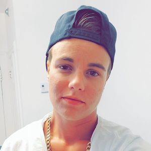 Meet your Posher, Jay